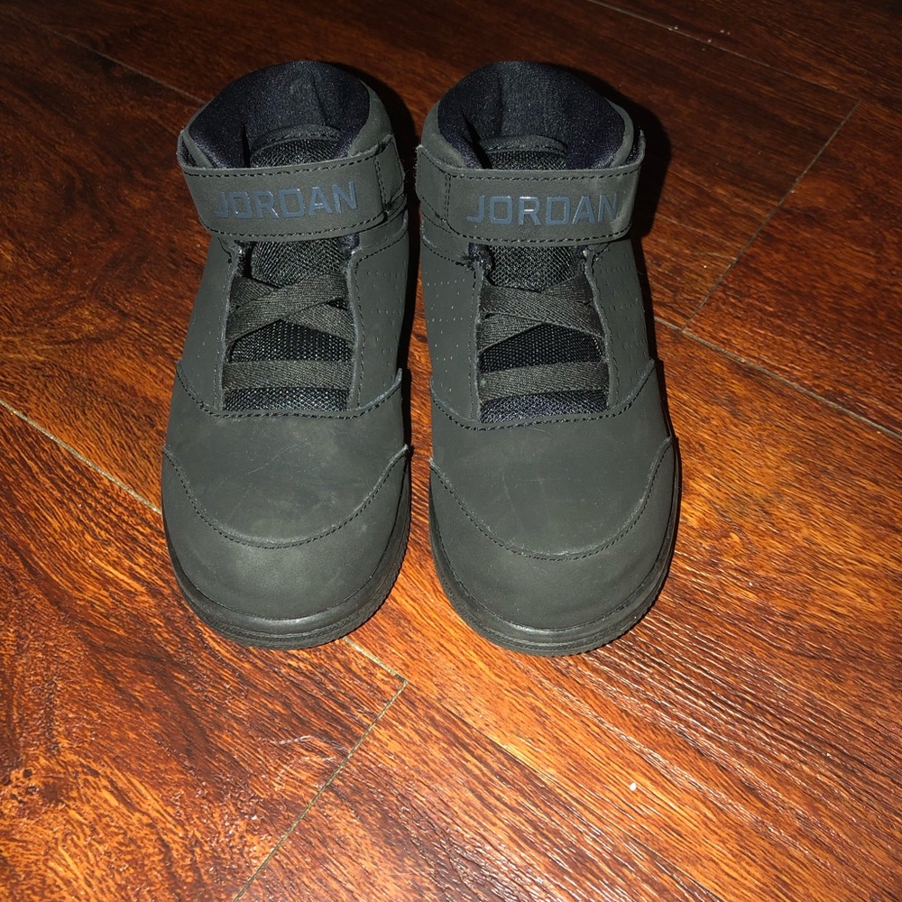 Jordan’s